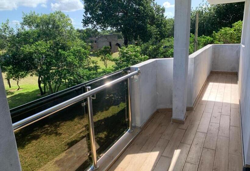 ペンション Gim House