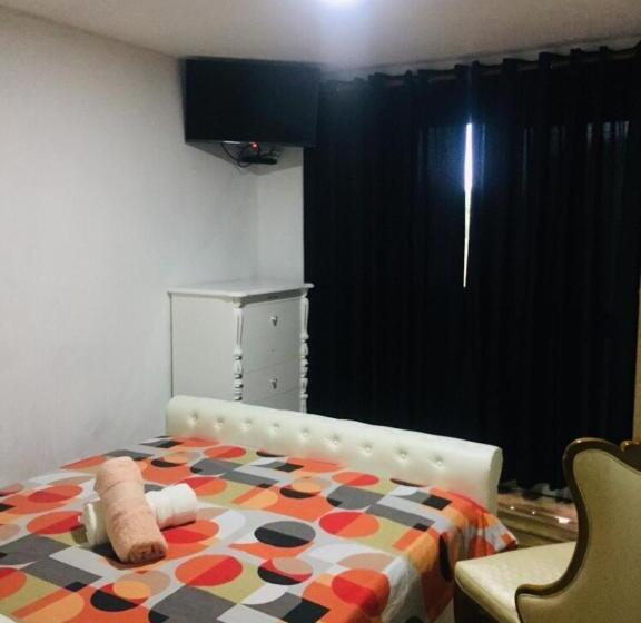 ペンション Gim House