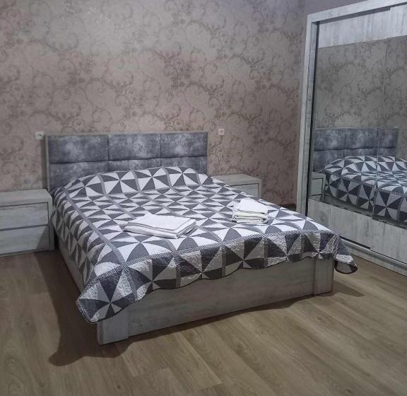 پانسیون Guest House Lile