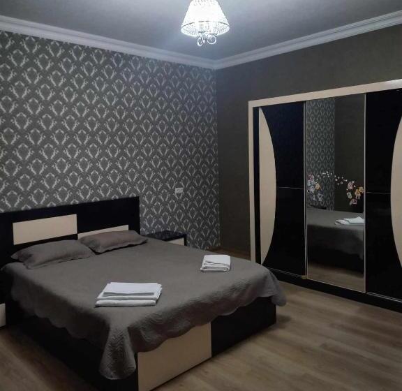 پانسیون Guest House Lile