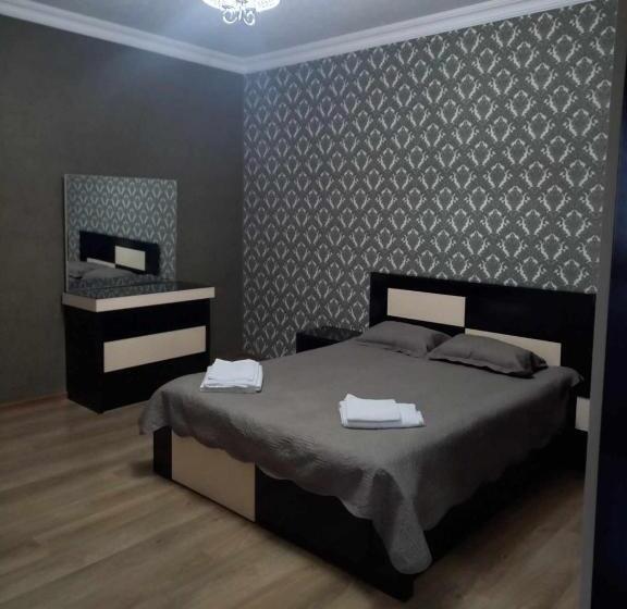 پانسیون Guest House Lile