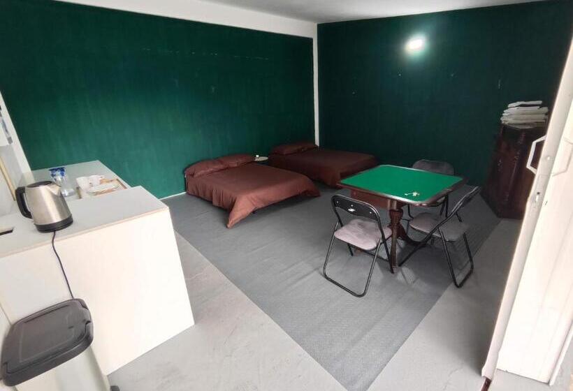 膳宿费 Garage4me Pool Opcional