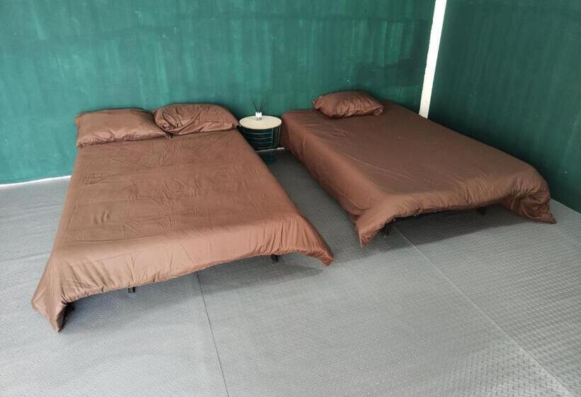 膳宿费 Garage4me Pool Opcional