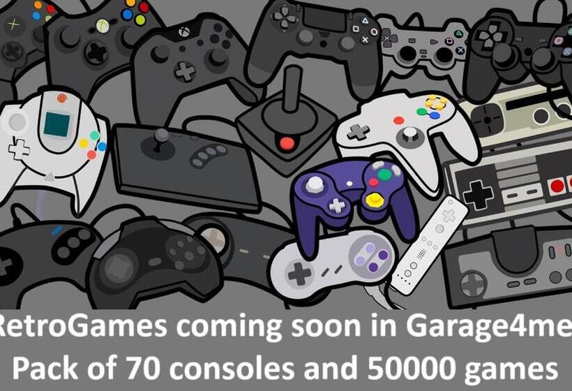 膳宿费 Garage4me Pool Opcional