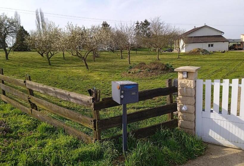 פנסיון évasion Tranquille Entre Briey Et Longuyon   Chambre D Hôtes Sur 5 Hectares   Fr 1 584 288