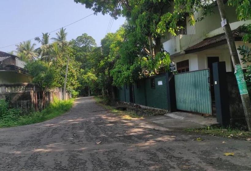 ペンション Happy Raydiant Villa