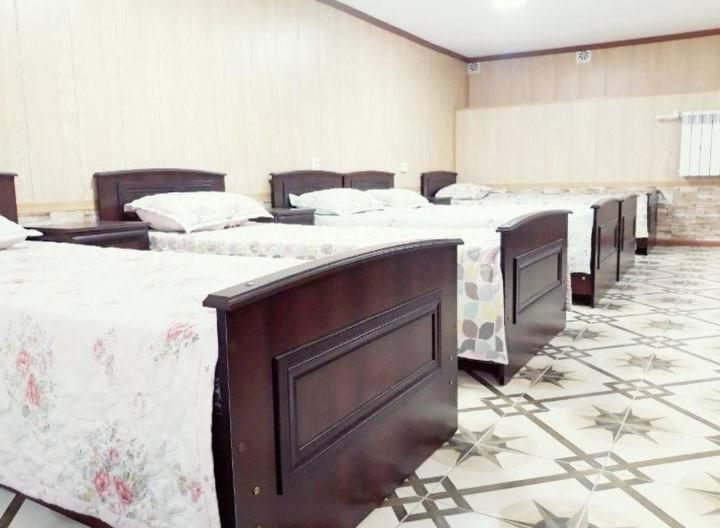 פנסיון Hello Hostel