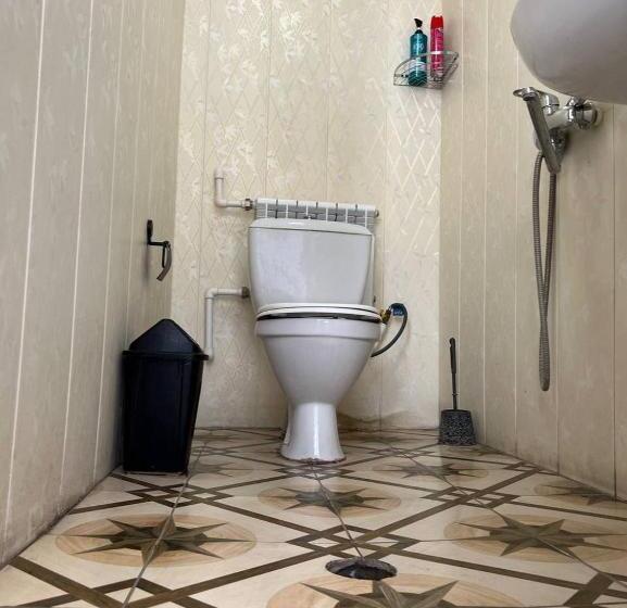 פנסיון Hello Hostel