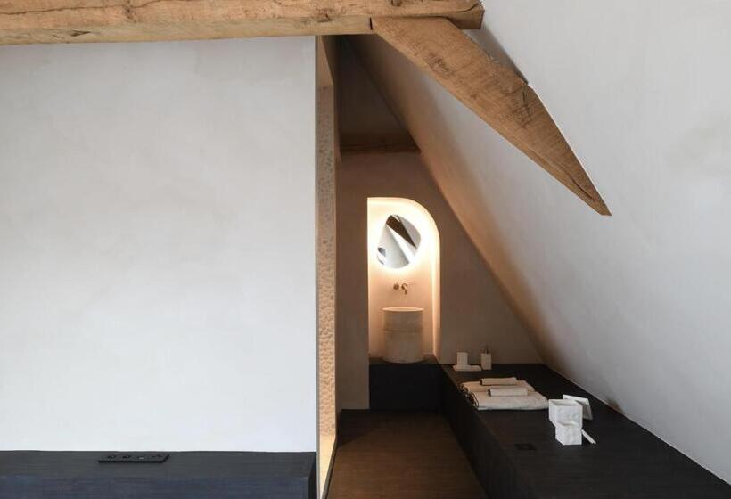 ペンション High End Private Room With Private Bathroom