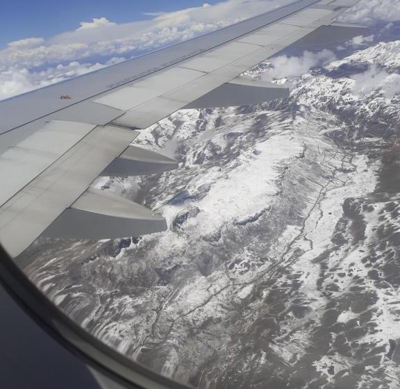 ペンション Hostal Qatani Inn