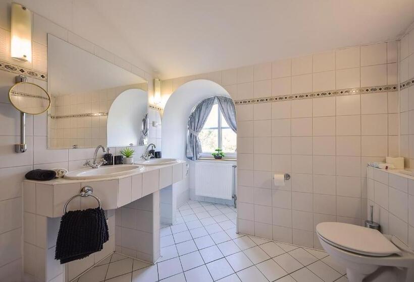 פנסיון Kaštieľ Sokoľany