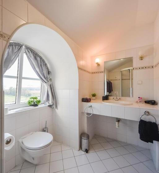 פנסיון Kaštieľ Sokoľany