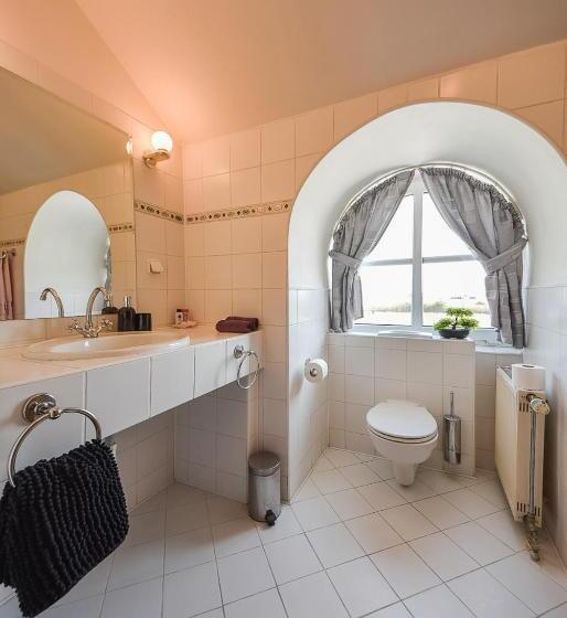 פנסיון Kaštieľ Sokoľany