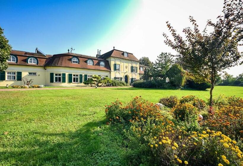 פנסיון Kaštieľ Sokoľany