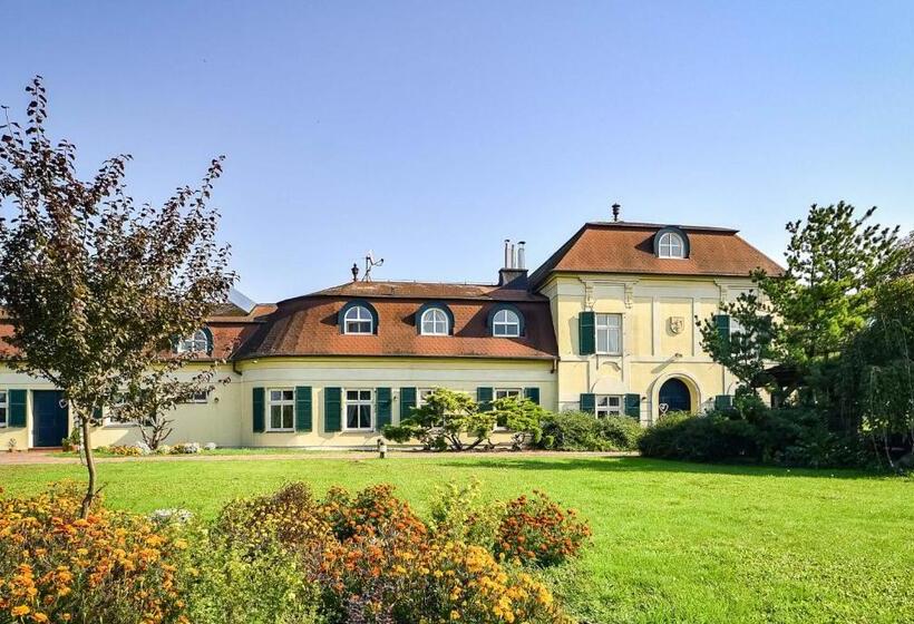 ペンション Kaštieľ Sokoľany