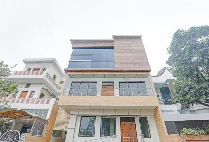 Пансион K.d.palace Nx