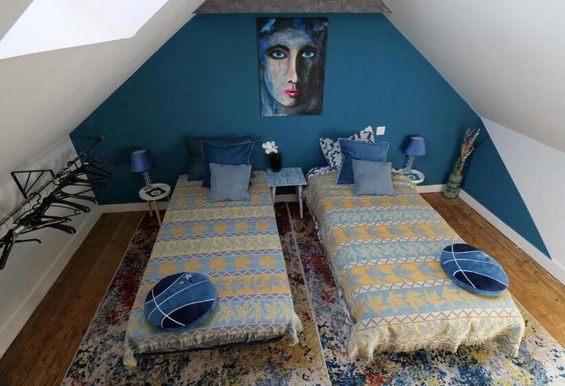 Пансион Ker Arcadia