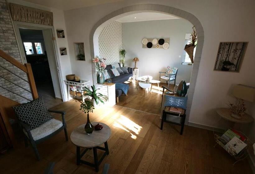 Пансион Ker Arcadia