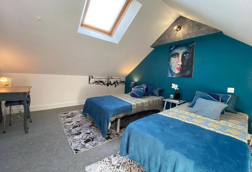 Пансион Ker Arcadia