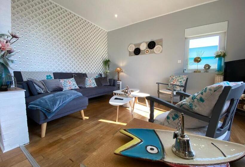 Пансион Ker Arcadia