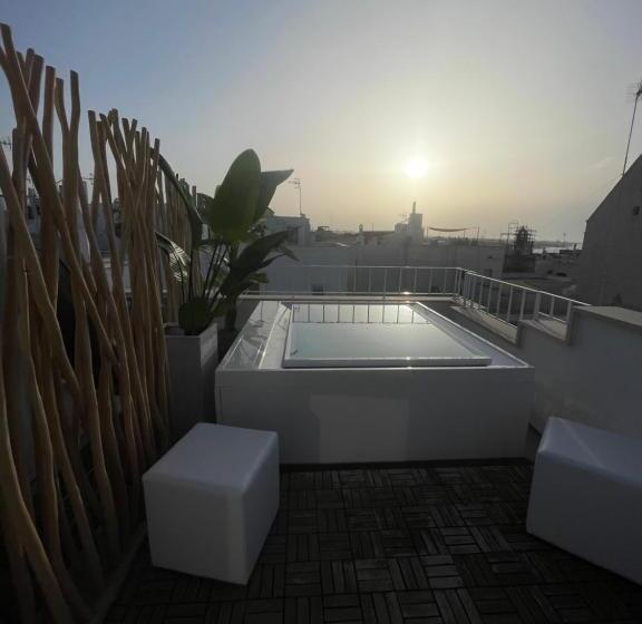 Пансион Al 22 Suite & Spa Luxury Experience