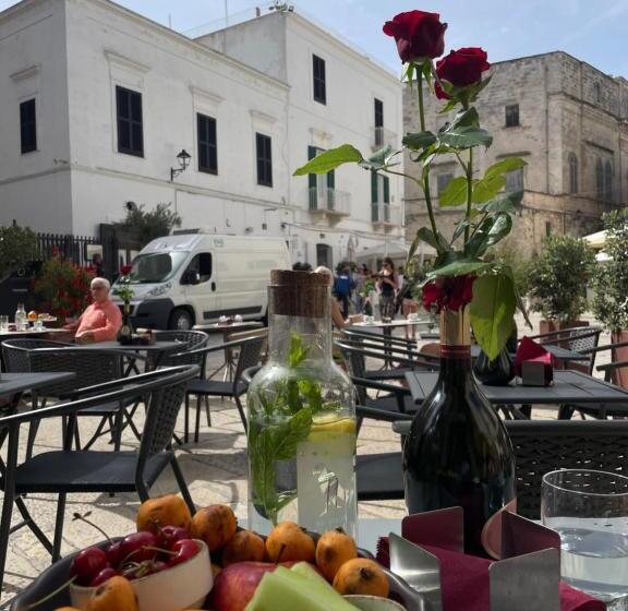 Пансион Al 22 Suite & Spa Luxury Experience