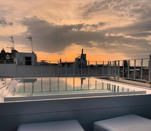 Пансион Al 22 Suite & Spa Luxury Experience