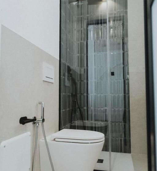 Пансион Al 22 Suite & Spa Luxury Experience