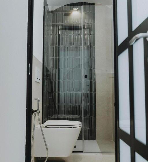 Пансион Al 22 Suite & Spa Luxury Experience