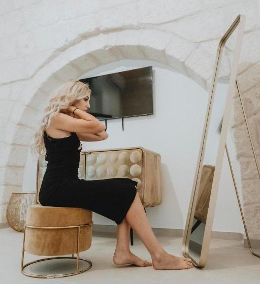 Пансион Al 22 Suite & Spa Luxury Experience