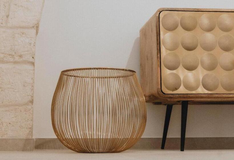 Пансион Al 22 Suite & Spa Luxury Experience