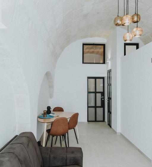 Пансион Al 22 Suite & Spa Luxury Experience