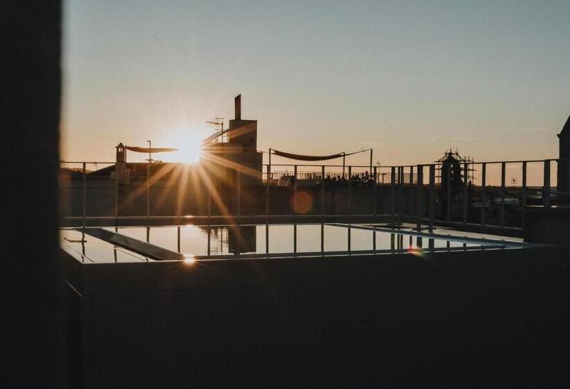 Пансион Al 22 Suite & Spa Luxury Experience