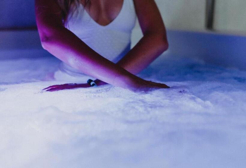 Пансион Al 22 Suite & Spa Luxury Experience