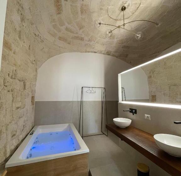 Пансион Al 22 Suite & Spa Luxury Experience