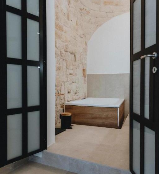 Пансион Al 22 Suite & Spa Luxury Experience