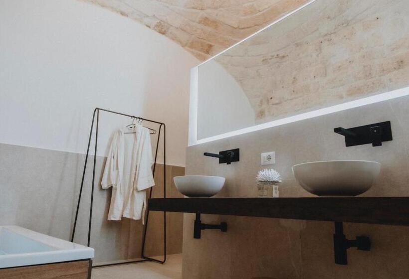 Пансион Al 22 Suite & Spa Luxury Experience