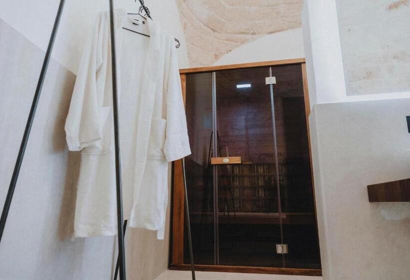 Пансион Al 22 Suite & Spa Luxury Experience