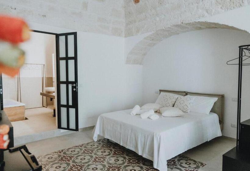 Пансион Al 22 Suite & Spa Luxury Experience