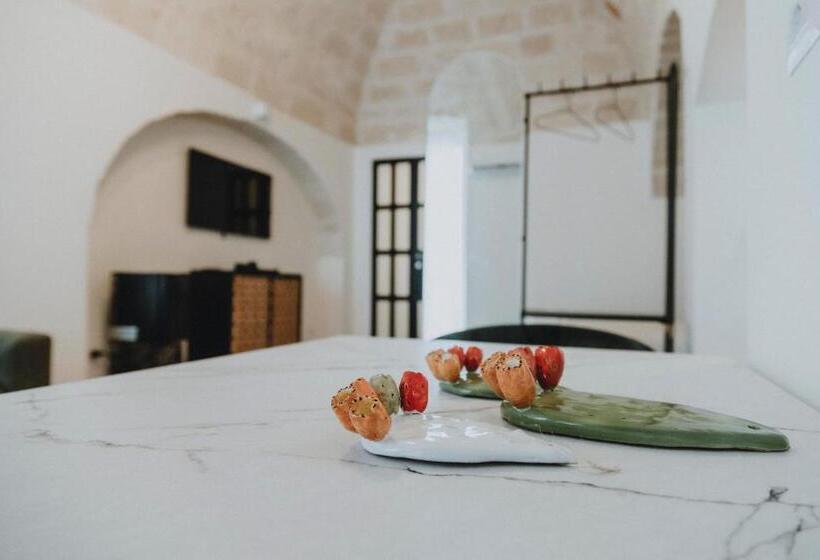 Пансион Al 22 Suite & Spa Luxury Experience