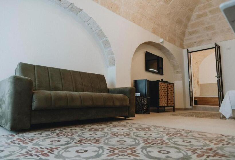 Пансион Al 22 Suite & Spa Luxury Experience