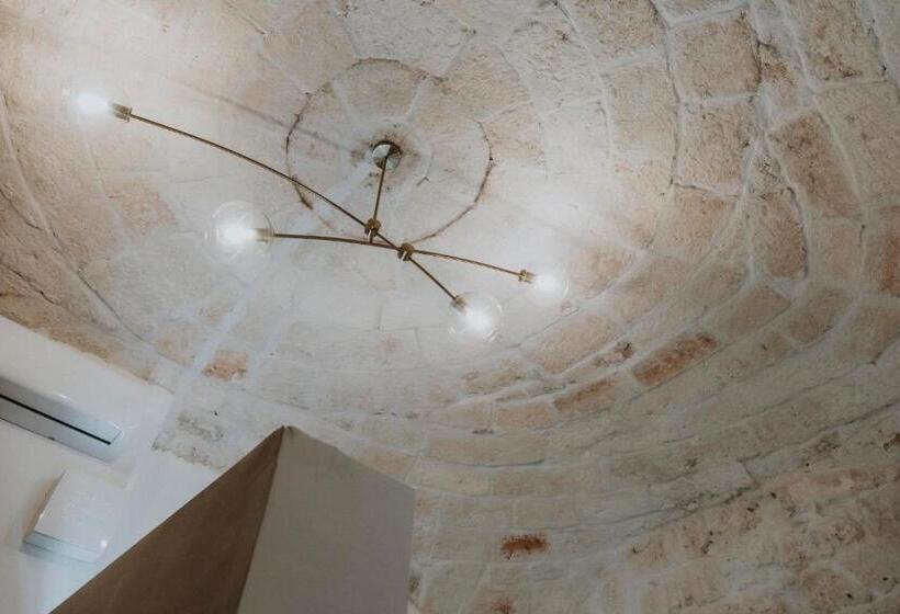 Пансион Al 22 Suite & Spa Luxury Experience