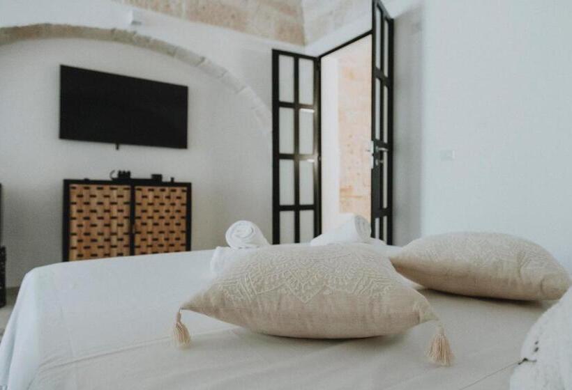 Пансион Al 22 Suite & Spa Luxury Experience