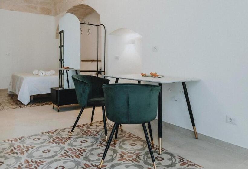 Пансион Al 22 Suite & Spa Luxury Experience