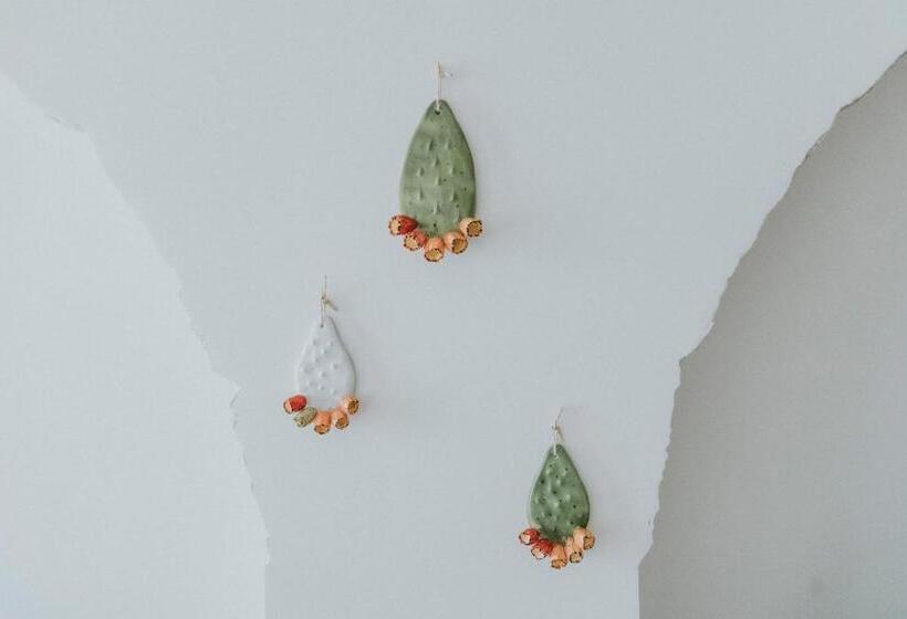 Пансион Al 22 Suite & Spa Luxury Experience