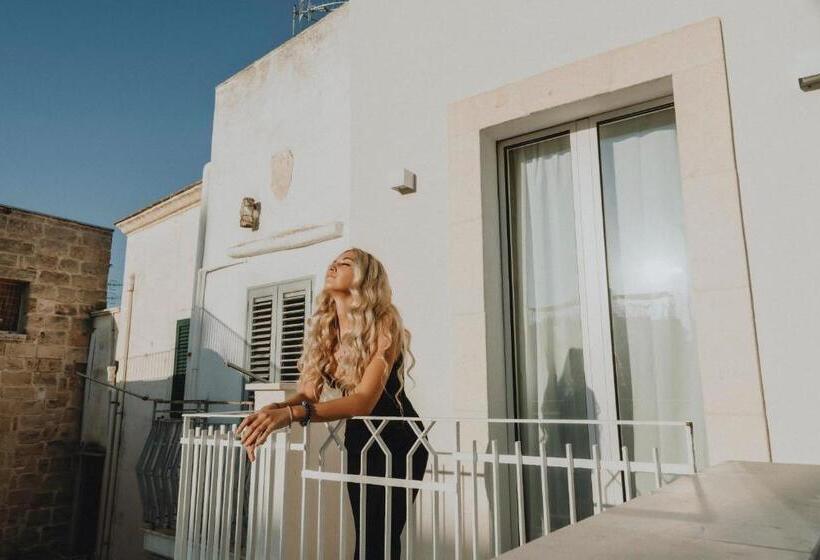 Пансион Al 22 Suite & Spa Luxury Experience