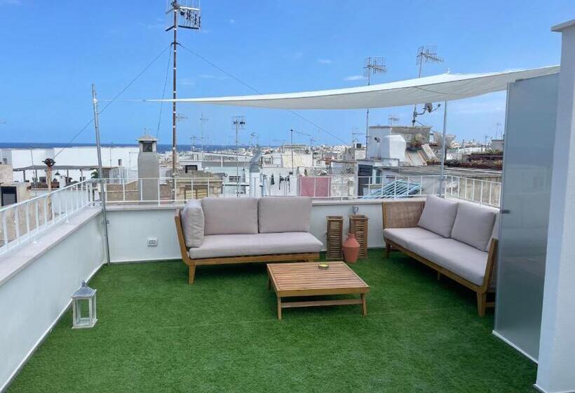 Пансион Al 22 Suite & Spa Luxury Experience