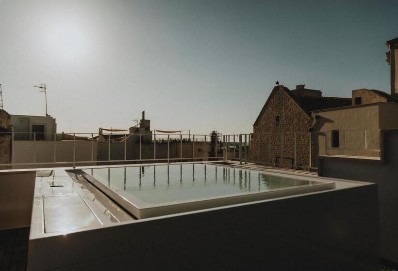 Пансион Al 22 Suite & Spa Luxury Experience