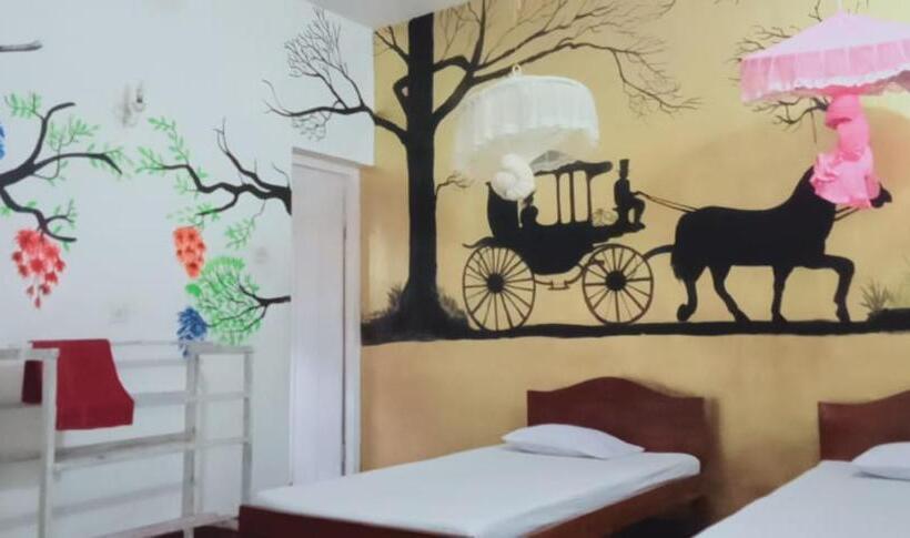 ペンション Lakeside