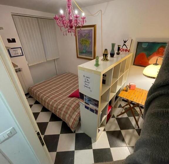 پانسیون Locanda Strada Nuova